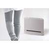 CH-T2695GG パネルセラミックヒーター「スマートスリムヒート」(スイング) スリーアップ 06110811