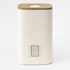 HB-T2685IV ハイブリッド加湿器「ウッドモイストプラス」 スリーアップ 06110838