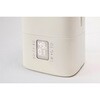 HB-T2685IV ハイブリッド加湿器「ウッドモイストプラス」 スリーアップ 06110838