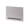 CH-T2697GG パネルセラミックヒーター「スマートスリムヒート」(ワイド) スリーアップ 06110856