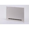 CH-T2697GG パネルセラミックヒーター「スマートスリムヒート」(ワイド) スリーアップ 06110856