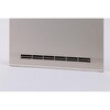 CH-T2697GG パネルセラミックヒーター「スマートスリムヒート」(ワイド) スリーアップ 06110856