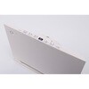CH-T2697GG パネルセラミックヒーター「スマートスリムヒート」(ワイド) スリーアップ 06110856