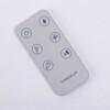 CH-T2697GG パネルセラミックヒーター「スマートスリムヒート」(ワイド) スリーアップ 06110856