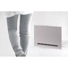 CH-T2697GG パネルセラミックヒーター「スマートスリムヒート」(ワイド) スリーアップ 06110856