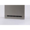 CH-T2696CG パネルセラミックヒーター「スマートスリムヒート」 スリーアップ 06110899