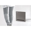 CH-T2696CG パネルセラミックヒーター「スマートスリムヒート」 スリーアップ 06110899