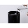 ST-T2674BK 多機能スチーム加湿器「スチームポット」 4L スリーアップ 06110926