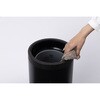 ST-T2674BK 多機能スチーム加湿器「スチームポット」 4L スリーアップ 06110926