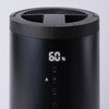 ST-T2674BK 多機能スチーム加湿器「スチームポット」 4L スリーアップ 06110926