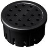 HB-T2268BK ハイブリッド加湿器「グランリュクス」 HBシリーズ スリーアップ 06110942