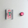 JCM084 スイッチカバー マグネット付 セーフラン安全用品 06112010
