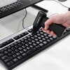 CMAD-7.4V 充電式ミニエアダスタ パオック 06114941