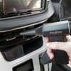 CMAD-7.4V 充電式ミニエアダスタ パオック 06114941