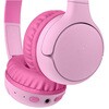 AUD012hqPKCS SoundForm Mini 2 子供用ワイヤレスヘッドホン ピンク ケース付き BELKIN(ベルキン) 06114986