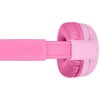 AUD012hqPKCS SoundForm Mini 2 子供用ワイヤレスヘッドホン ピンク ケース付き BELKIN(ベルキン) 06114986