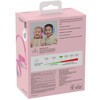 AUD012fqPK SoundForm Mini 2 子供用ワイヤレスヘッドホン ピンク BELKIN(ベルキン) 06114950