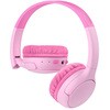 AUD012hqPKCS SoundForm Mini 2 子供用ワイヤレスヘッドホン ピンク ケース付き BELKIN(ベルキン) 06114986