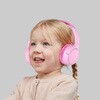 AUD012hqPKCS SoundForm Mini 2 子供用ワイヤレスヘッドホン ピンク ケース付き BELKIN(ベルキン) 06114986