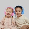 AUD012fqPK SoundForm Mini 2 子供用ワイヤレスヘッドホン ピンク BELKIN(ベルキン) 06114950