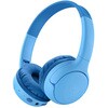 AUD012hqBLCS SoundForm Mini 2 子供用ワイヤレスヘッドホン ブルー ケース付き BELKIN(ベルキン) 06115011