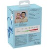 AUD012fqBL SoundForm Mini 2 子供用ワイヤレスヘッドホン ブルー BELKIN(ベルキン) 06114959