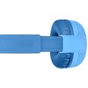 AUD012hqBLCS SoundForm Mini 2 子供用ワイヤレスヘッドホン ブルー ケース付き BELKIN(ベルキン) 06115011