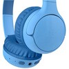 AUD012hqBLCS SoundForm Mini 2 子供用ワイヤレスヘッドホン ブルー ケース付き BELKIN(ベルキン) 06115011