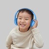 AUD012hqBLCS SoundForm Mini 2 子供用ワイヤレスヘッドホン ブルー ケース付き BELKIN(ベルキン) 06115011