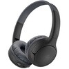 AUD012fqBK SoundForm Mini 2 子供用ワイヤレスヘッドホン ブラック BELKIN(ベルキン) 06114968