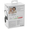 AUD012fqBK SoundForm Mini 2 子供用ワイヤレスヘッドホン ブラック BELKIN(ベルキン) 06114968