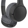 AUD012fqBK SoundForm Mini 2 子供用ワイヤレスヘッドホン ブラック BELKIN(ベルキン) 06114968