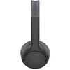 AUD012fqBK SoundForm Mini 2 子供用ワイヤレスヘッドホン ブラック BELKIN(ベルキン) 06114968