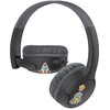 AUD012fqBK SoundForm Mini 2 子供用ワイヤレスヘッドホン ブラック BELKIN(ベルキン) 06114968