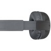 AUD012fqBK SoundForm Mini 2 子供用ワイヤレスヘッドホン ブラック BELKIN(ベルキン) 06114968
