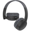AUD012fqBK SoundForm Mini 2 子供用ワイヤレスヘッドホン ブラック BELKIN(ベルキン) 06114968