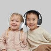 AUD012fqBK SoundForm Mini 2 子供用ワイヤレスヘッドホン ブラック BELKIN(ベルキン) 06114968
