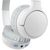 AUD012fqWH SoundForm Mini 2 子供用ワイヤレスヘッドホン ホワイト BELKIN(ベルキン) 06114977