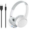 AUD012fqWH SoundForm Mini 2 子供用ワイヤレスヘッドホン ホワイト BELKIN(ベルキン) 06114977