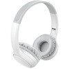 AUD012fqWH SoundForm Mini 2 子供用ワイヤレスヘッドホン ホワイト BELKIN(ベルキン) 06114977