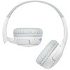AUD012fqWH SoundForm Mini 2 子供用ワイヤレスヘッドホン ホワイト BELKIN(ベルキン) 06114977