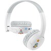 AUD012fqWH SoundForm Mini 2 子供用ワイヤレスヘッドホン ホワイト BELKIN(ベルキン) 06114977