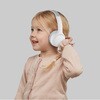 AUD012fqWH SoundForm Mini 2 子供用ワイヤレスヘッドホン ホワイト BELKIN(ベルキン) 06114977