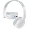 AUD012fqWH SoundForm Mini 2 子供用ワイヤレスヘッドホン ホワイト BELKIN(ベルキン) 06114977
