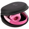 AUD012hqPKCS SoundForm Mini 2 子供用ワイヤレスヘッドホン ピンク ケース付き BELKIN(ベルキン) 06114986