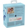 AUD012hqBLCS SoundForm Mini 2 子供用ワイヤレスヘッドホン ブルー ケース付き BELKIN(ベルキン) 06115011