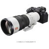 SEL400F45GM 交換レンズ FE 400mm F4.5 GM OSS SONY(ソニー) 06115020