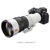SEL600F63GM 交換レンズ FE 600mm F6.3 GM OSS SONY(ソニー) 06115029
