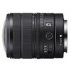 SEL814G 交換レンズ FE 8-14mm F3.5 Fisheye G SONY(ソニー) 06115038