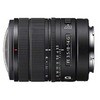 SEL814G 交換レンズ FE 8-14mm F3.5 Fisheye G SONY(ソニー) 06115038